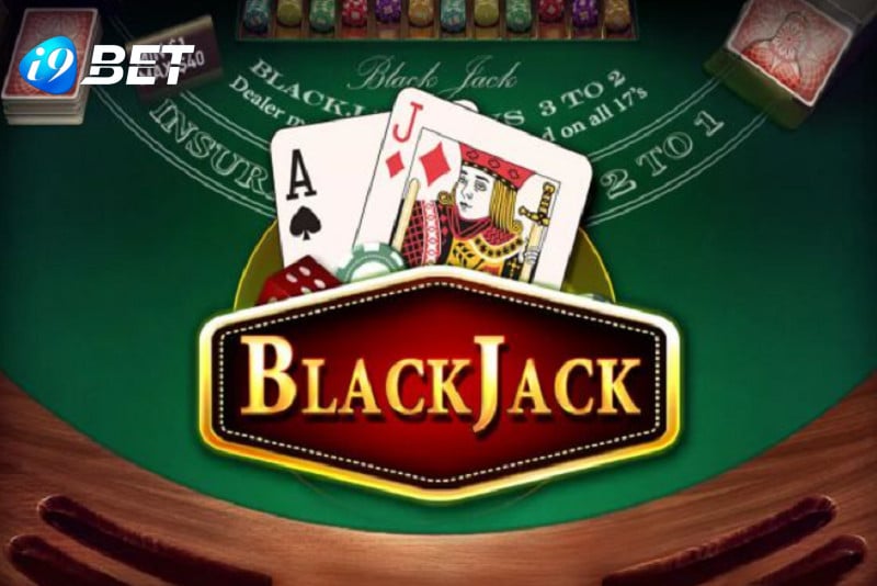 Cách chơi blackjack và nhận thưởng cực hấp dẫn tại i9bet