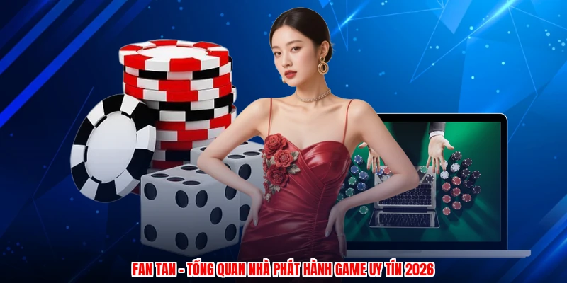 Fan Tan - Tổng Quan Nhà Phát Hành Game Uy Tín 2026